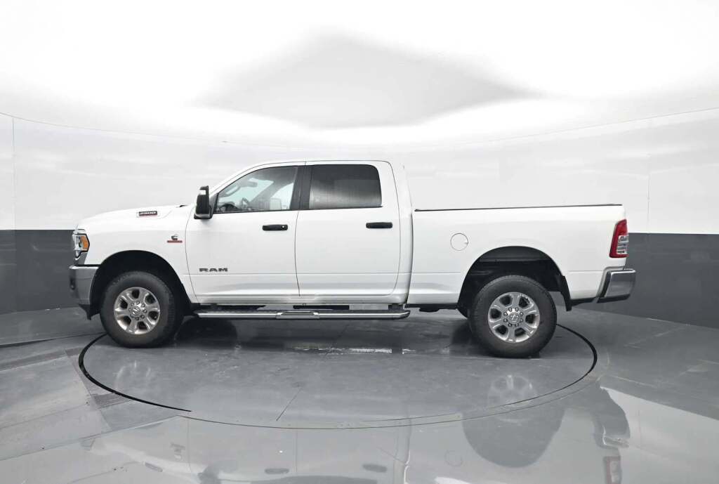 2024 Ram 2500 Big Horn Crew Cab 4x4 6'4" Box