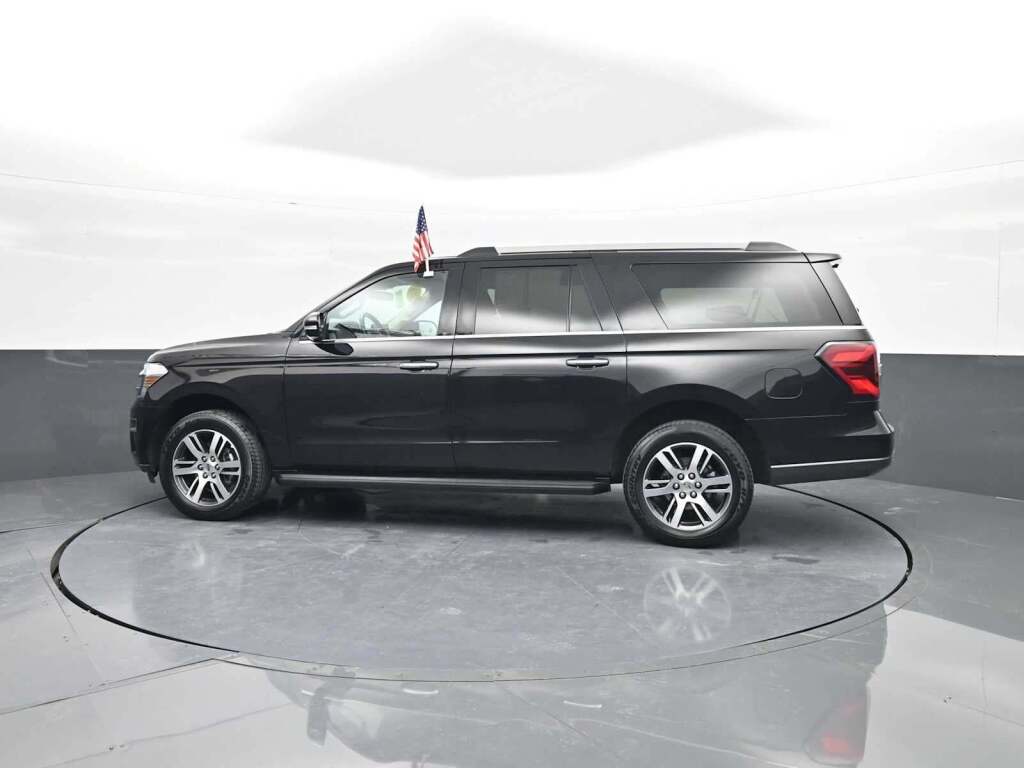 2024 Ford Expedition Limited MAX