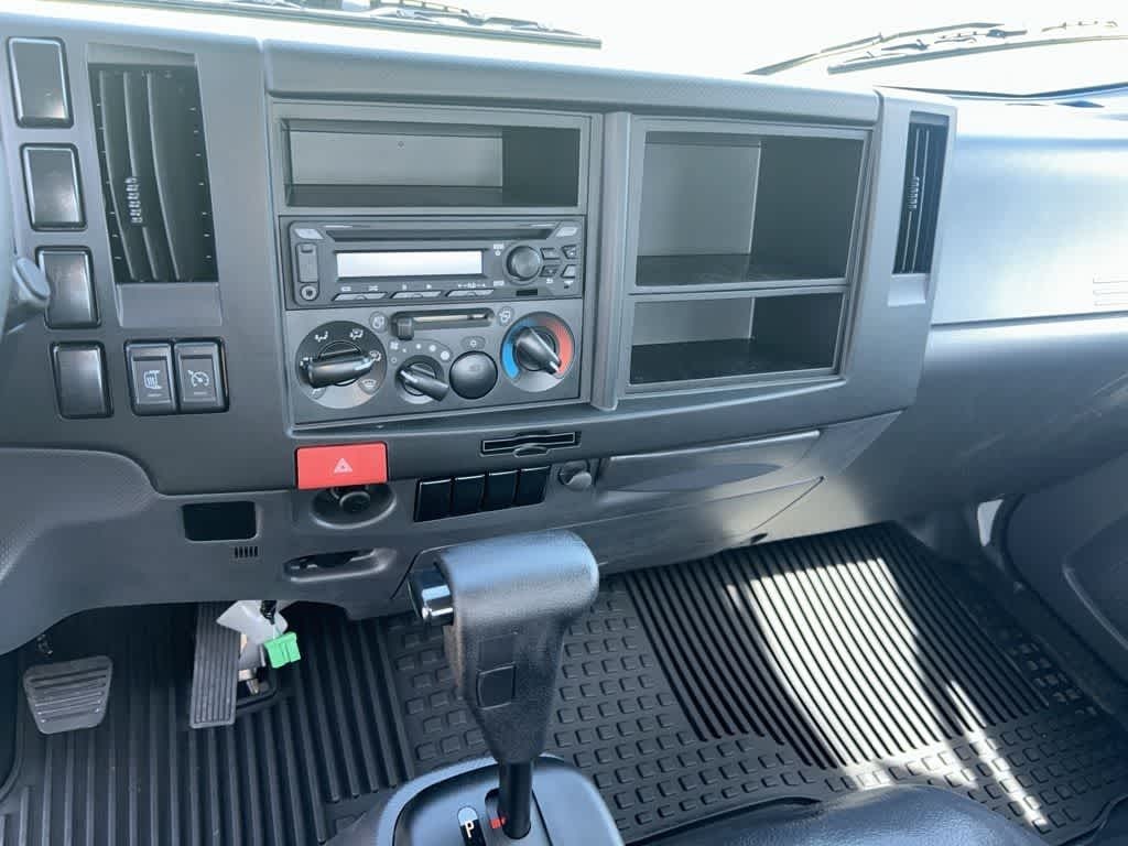 2024 Chevrolet 4500 HG LCF Gas 