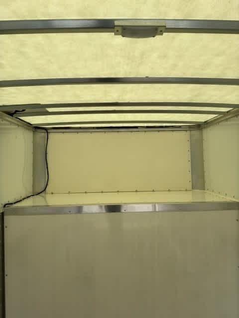 2024 GMC Savana Cutaway 4500 Van