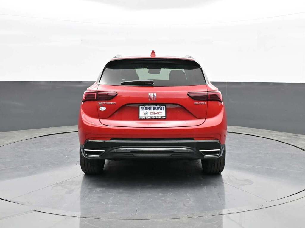 2025 Buick Envision Sport Touring AWD