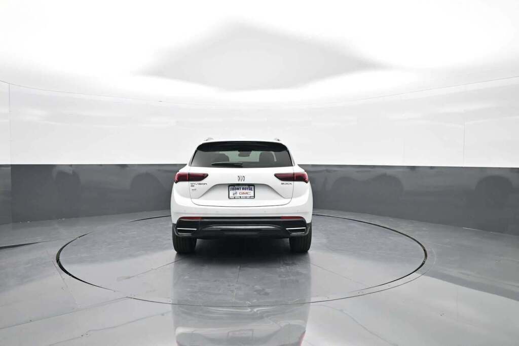 2025 Buick Envision Sport Touring AWD