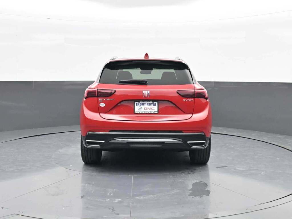 2025 Buick Envision Sport Touring AWD