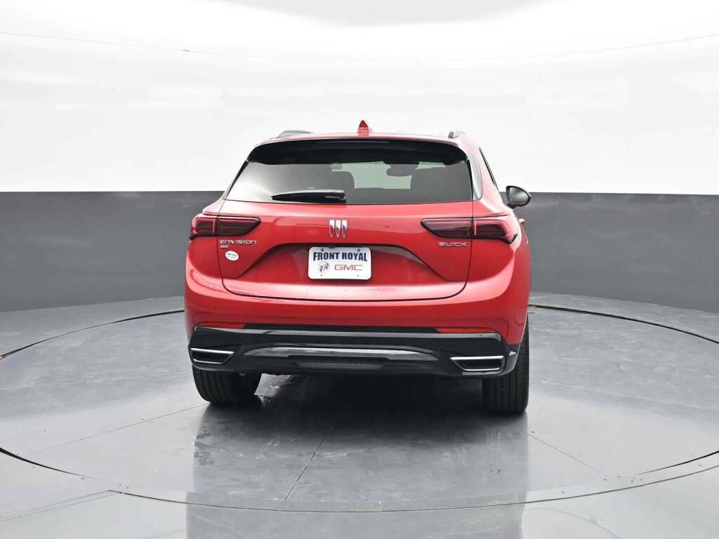 2025 Buick Envision Sport Touring AWD