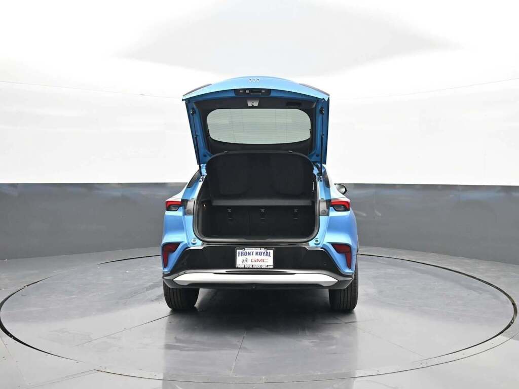 2025 Buick Envista Sport Touring FWD