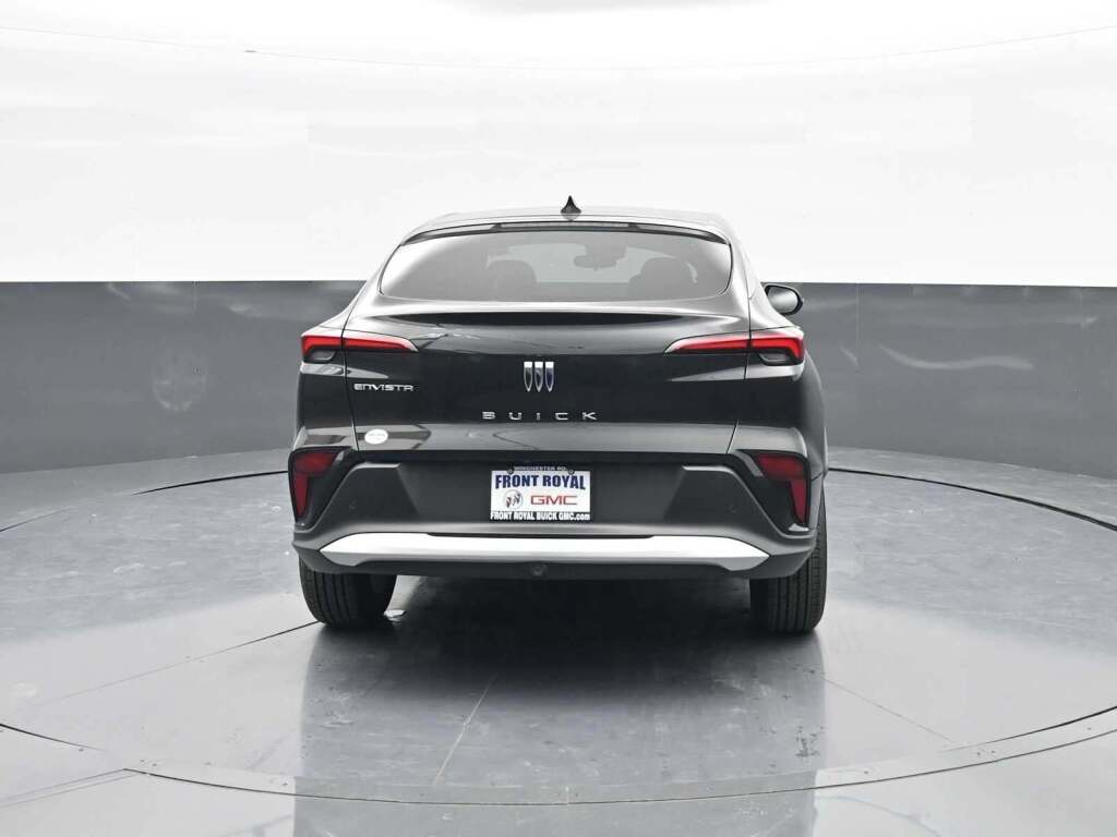 2025 Buick Envista Preferred FWD