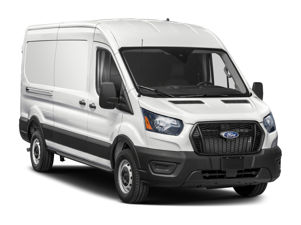 2025 Ford Transit-250 Cargo Van 
