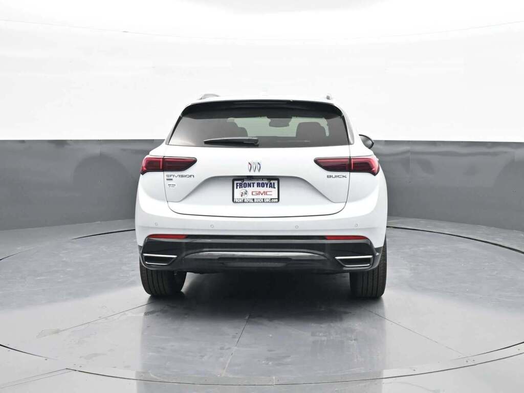 2025 Buick Envision Sport Touring AWD