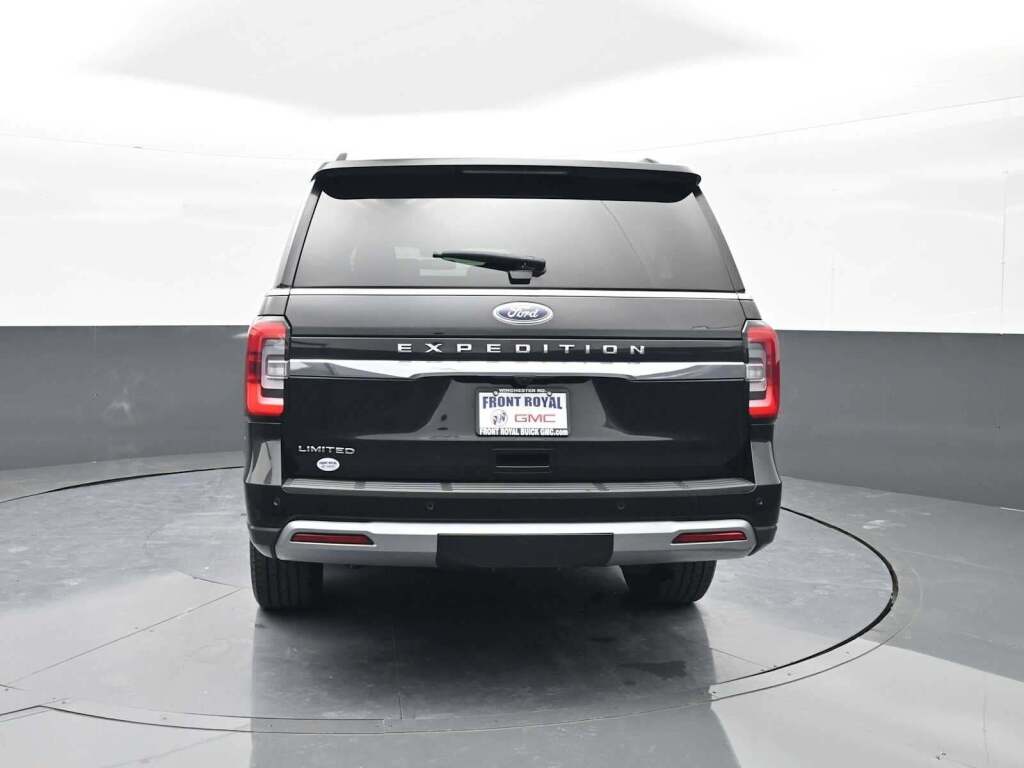 2024 Ford Expedition Limited MAX