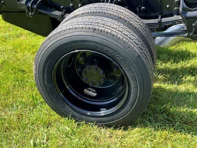 2023 Chevrolet Silverado MD Work Truck