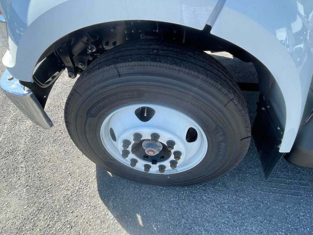 2024 Ford F-650 Diesel 