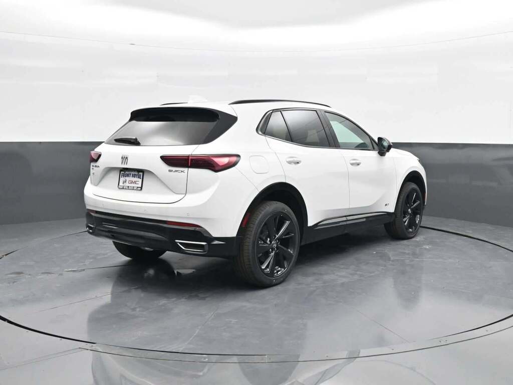 2025 Buick Envision Sport Touring AWD