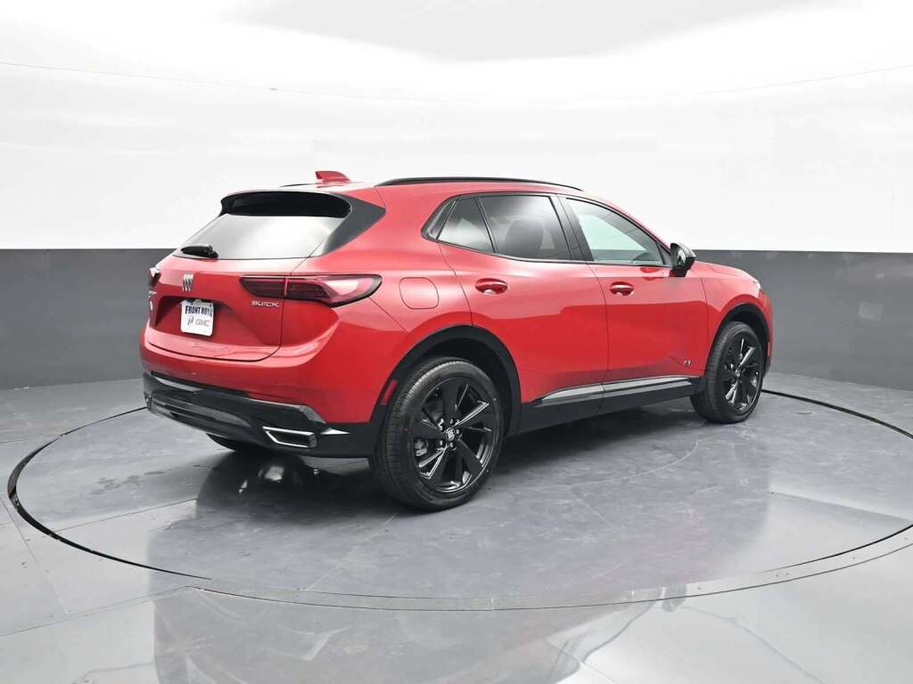 2025 Buick Envision Sport Touring AWD