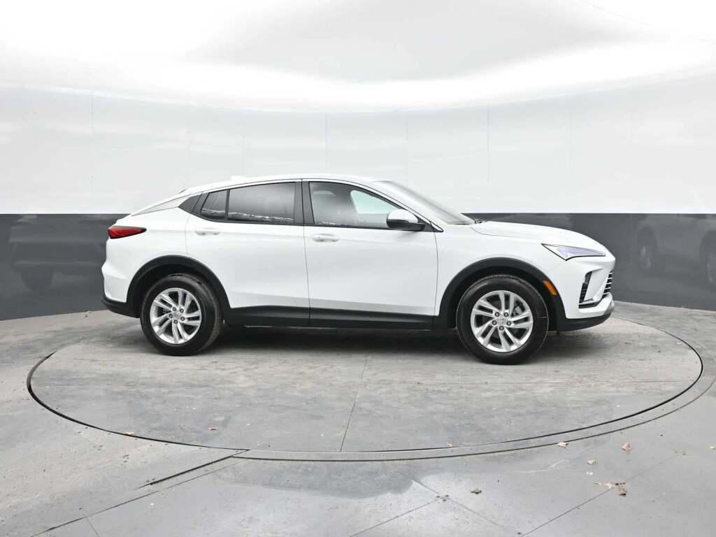 2026 Buick Envista Preferred FWD