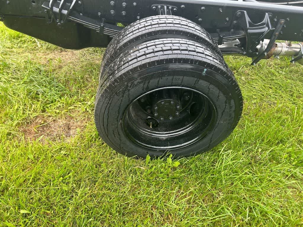 2023 Chevrolet Silverado MD Work Truck