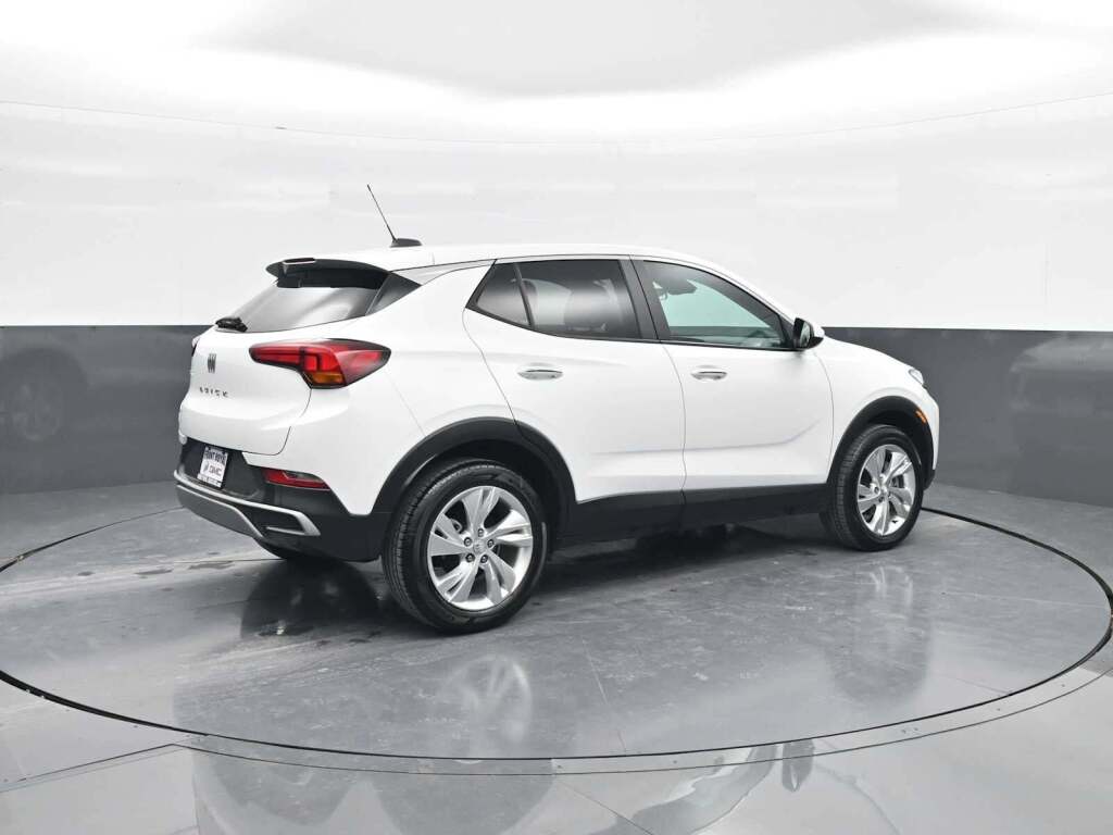 2025 Buick Encore GX Preferred AWD