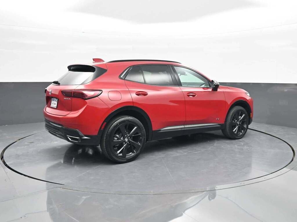 2025 Buick Envision Sport Touring AWD