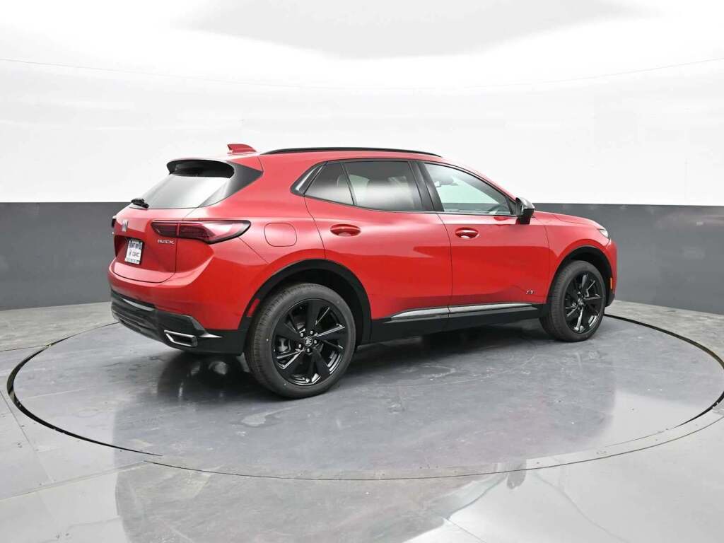 2025 Buick Envision Sport Touring AWD