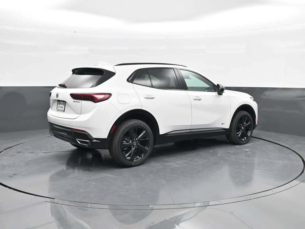 2025 Buick Envision Sport Touring AWD