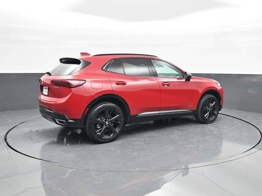 2025 Buick Envision Sport Touring AWD