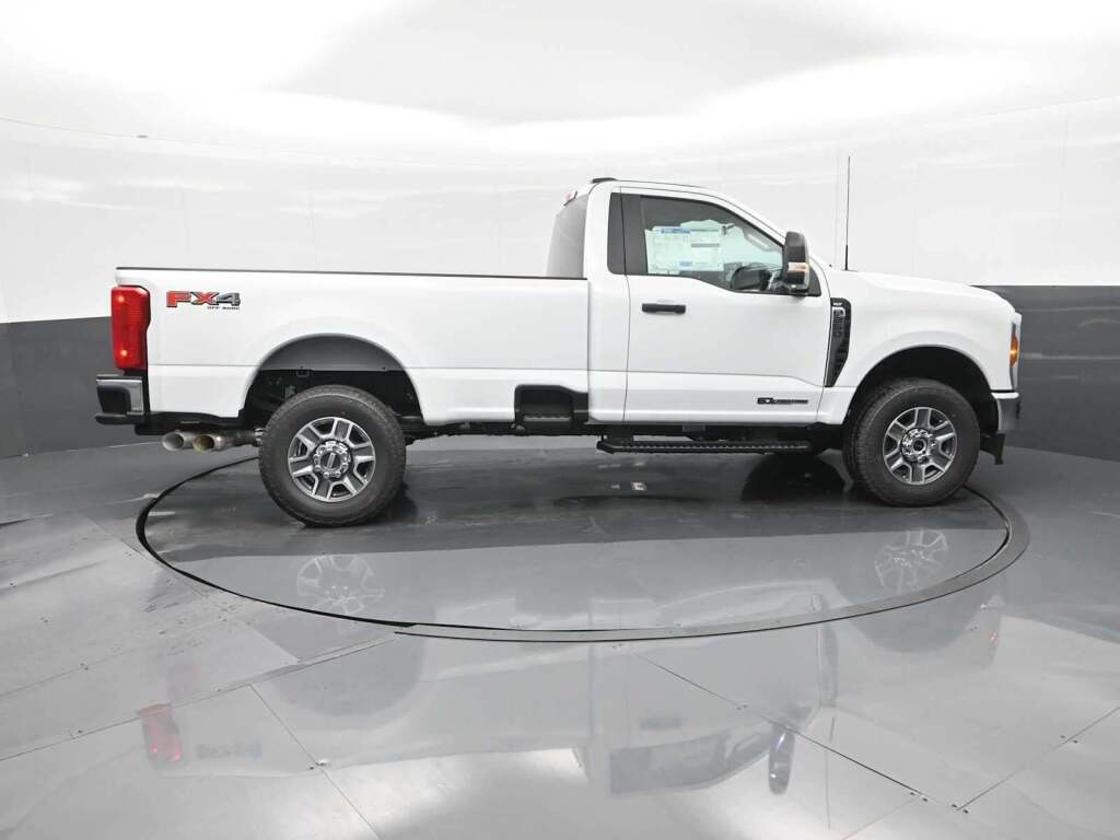 2025 Ford F-250 XLT