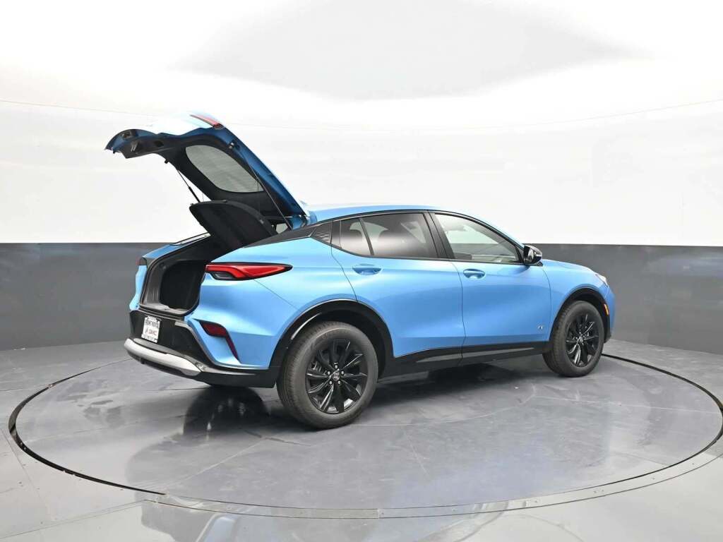 2025 Buick Envista Sport Touring FWD