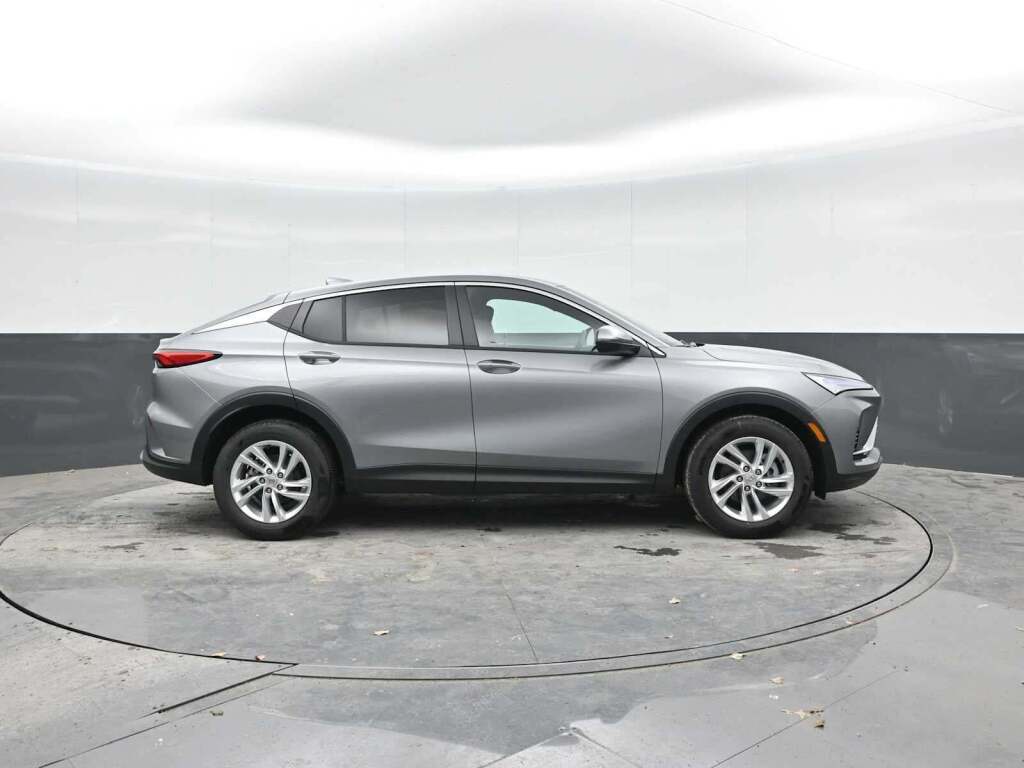 2026 Buick Envista Preferred FWD