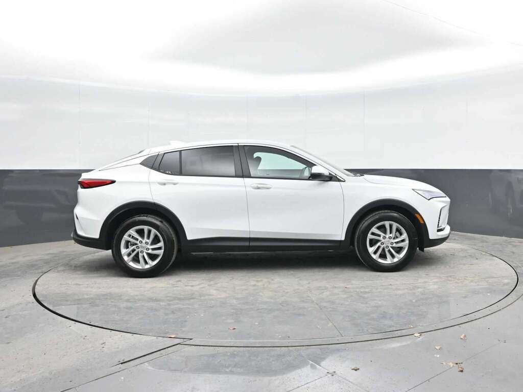 2026 Buick Envista Preferred FWD