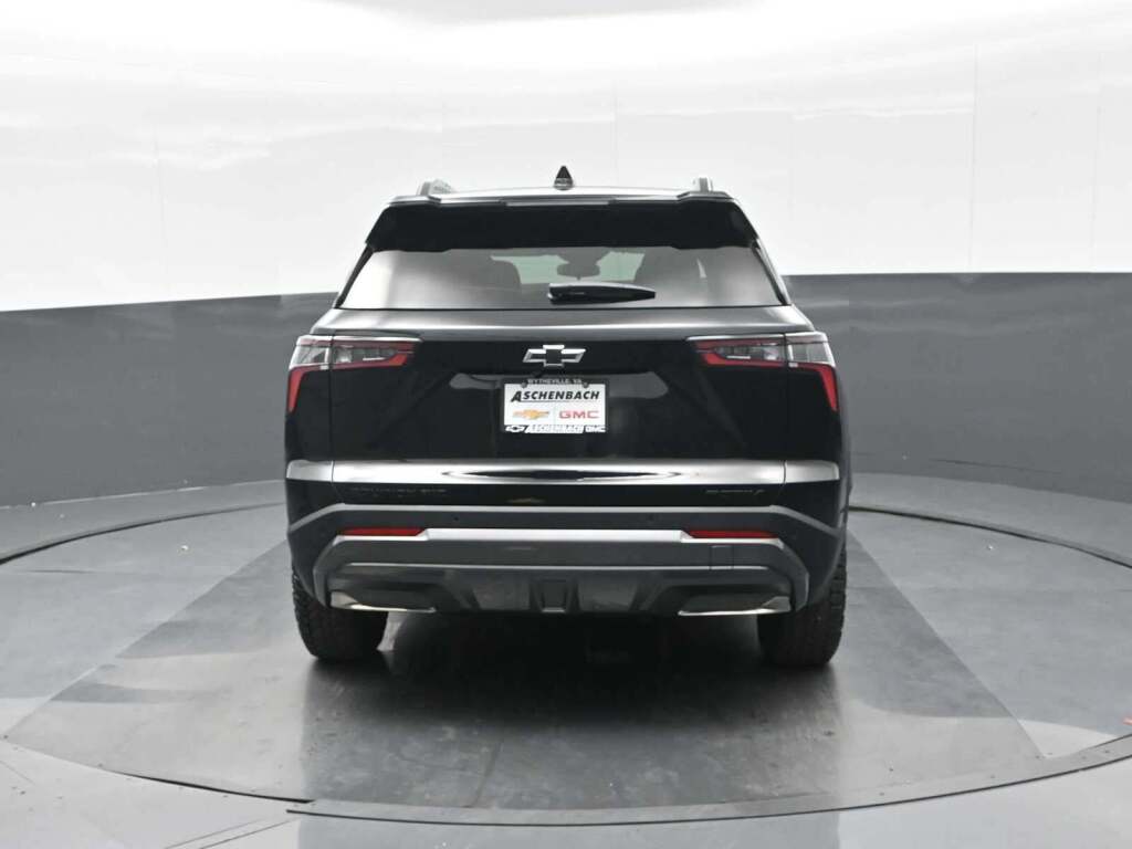 2026 Chevrolet Equinox AWD ACTIV