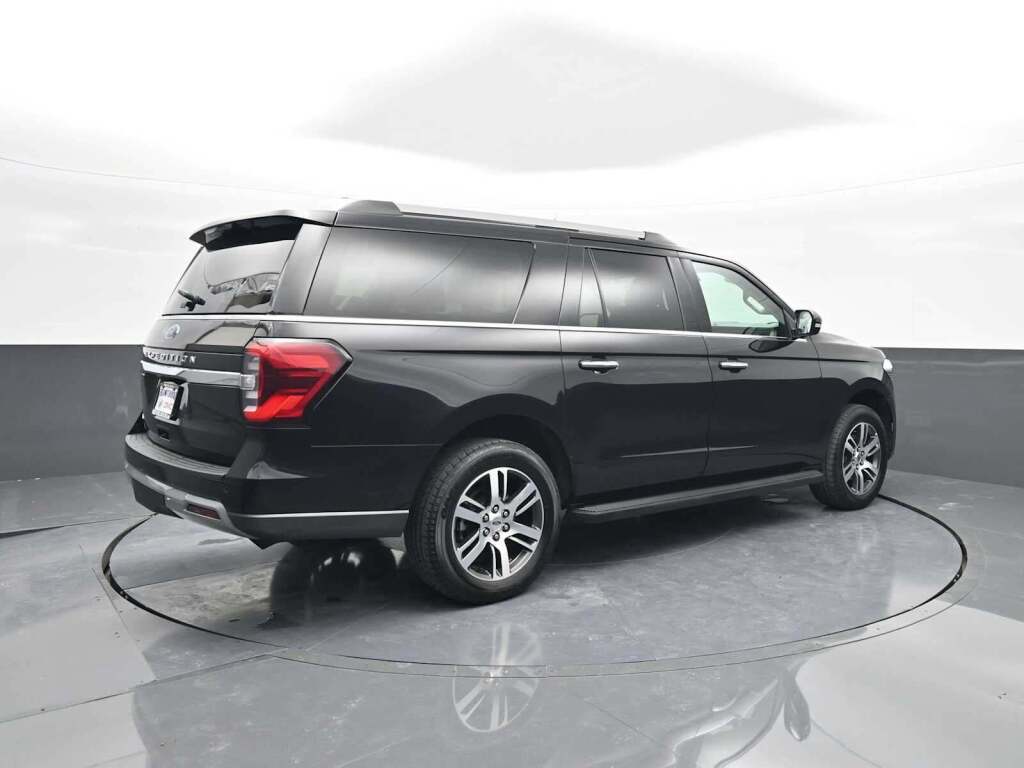 2024 Ford Expedition Limited MAX