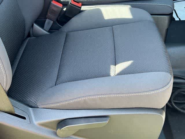 2023 Chevrolet Silverado MD Work Truck