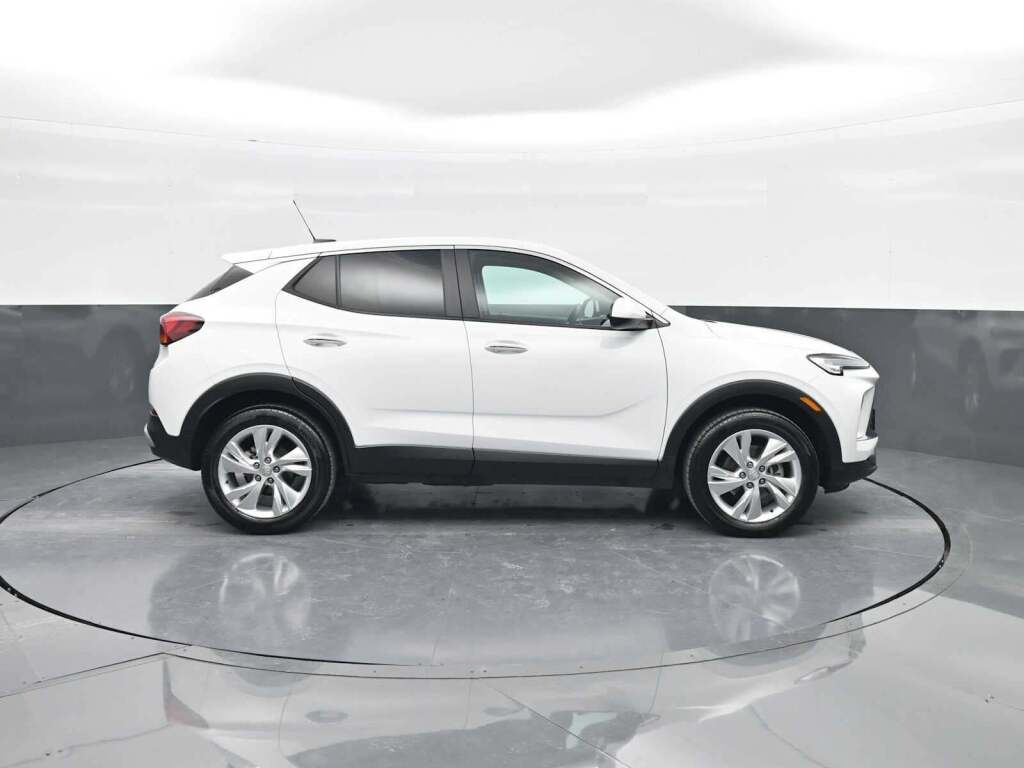 2025 Buick Encore GX Preferred AWD