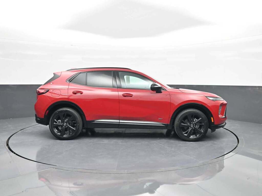 2025 Buick Envision Sport Touring AWD