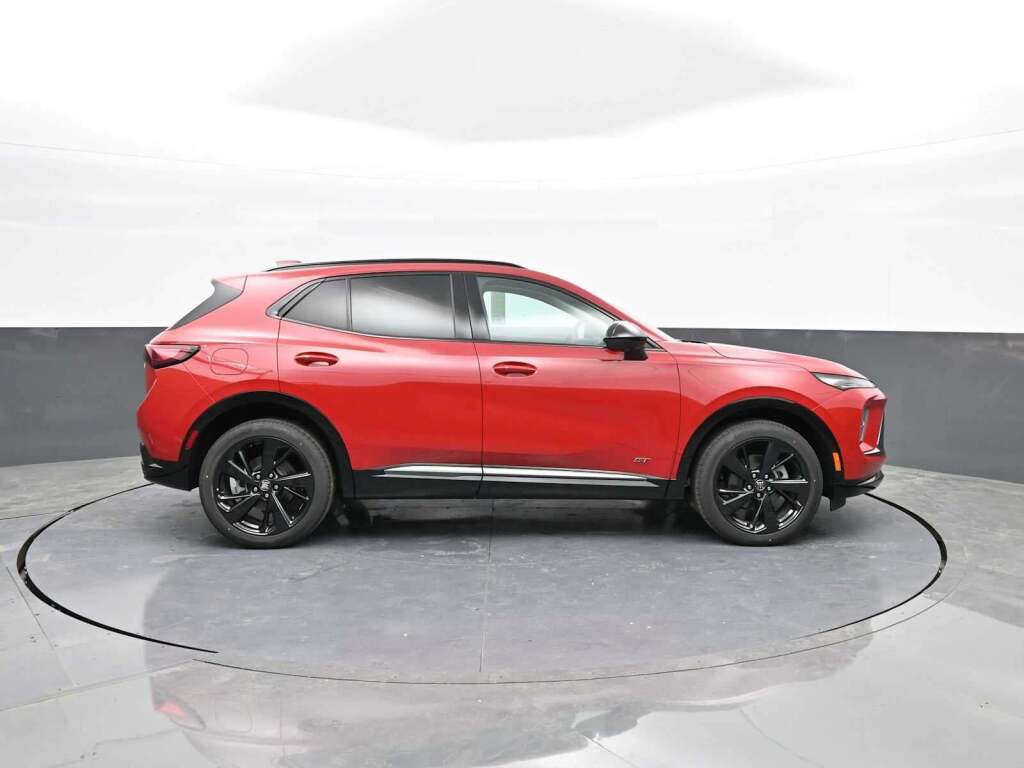 2025 Buick Envision Sport Touring AWD