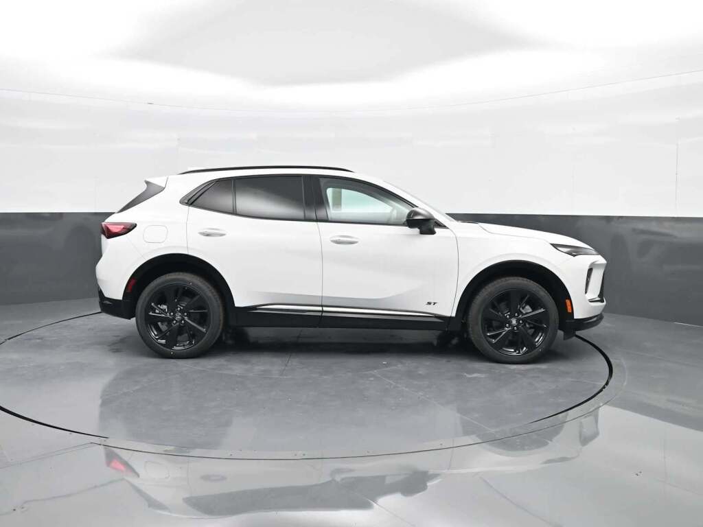 2025 Buick Envision Sport Touring AWD