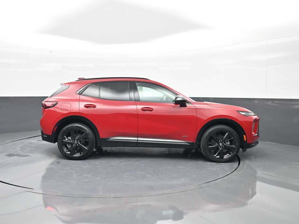 2025 Buick Envision Sport Touring AWD