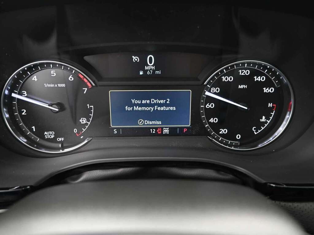 2025 Cadillac XT6 AWD Luxury