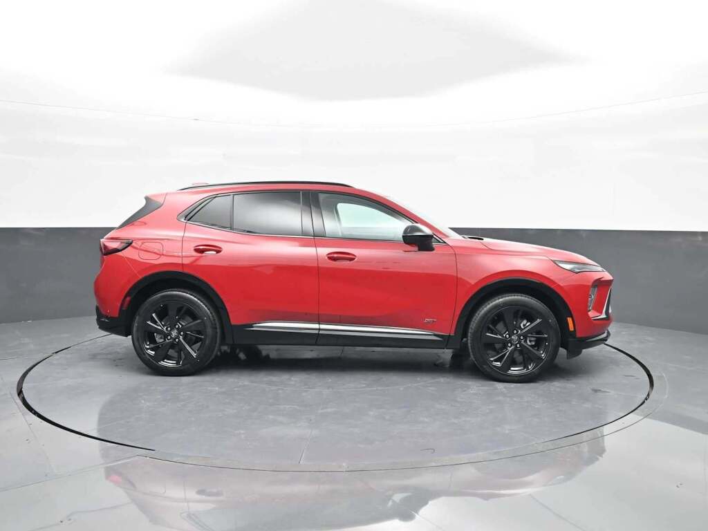 2025 Buick Envision Sport Touring AWD