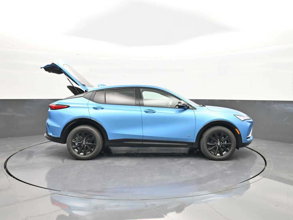 2025 Buick Envista Sport Touring FWD