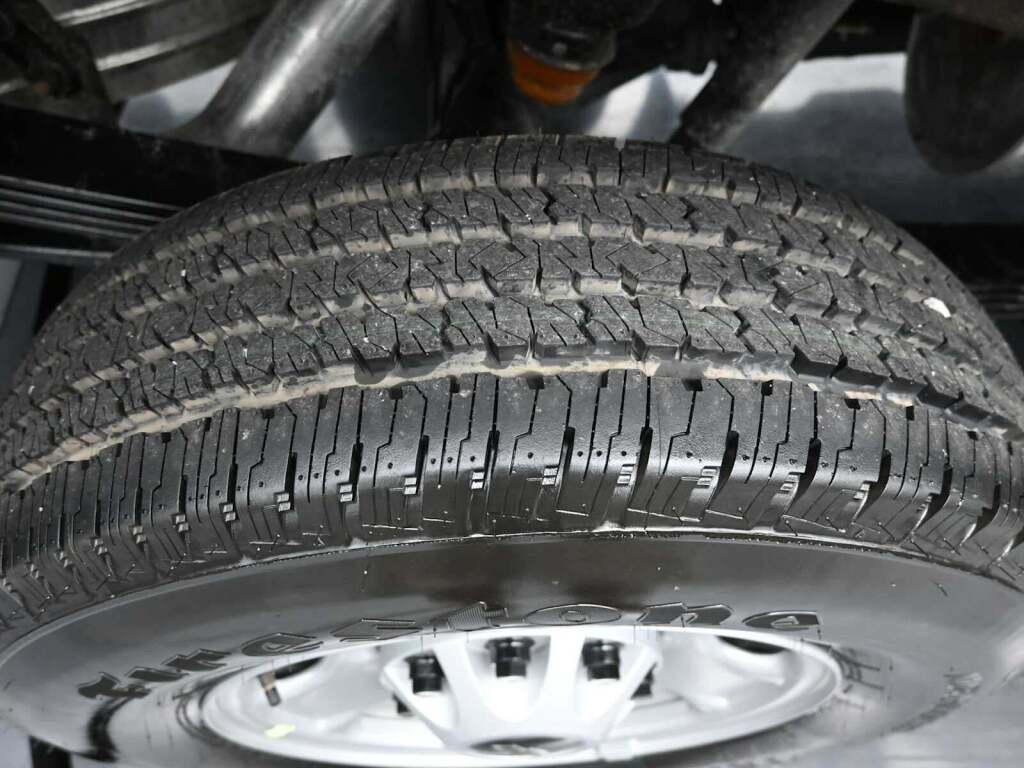 2024 Chevrolet Silverado 2500HD 2WD Crew Cab Long Bed Work Truck