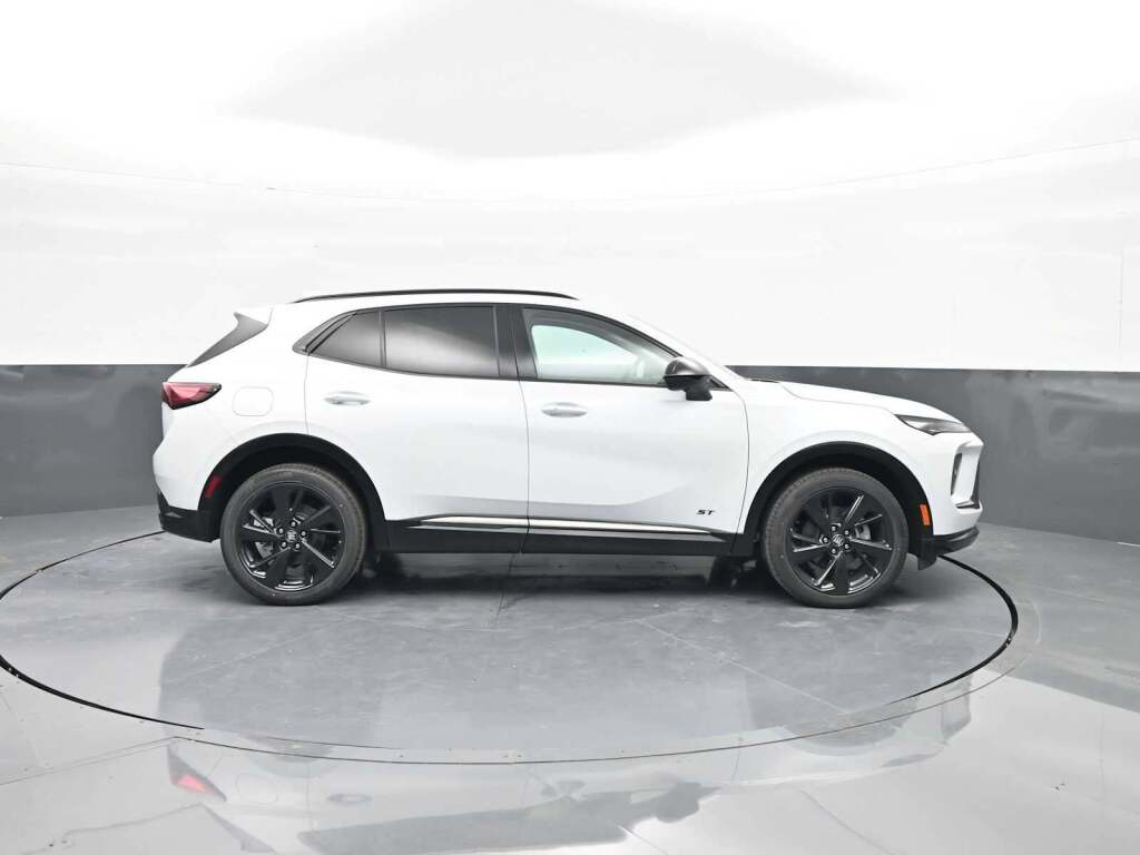 2025 Buick Envision Sport Touring AWD