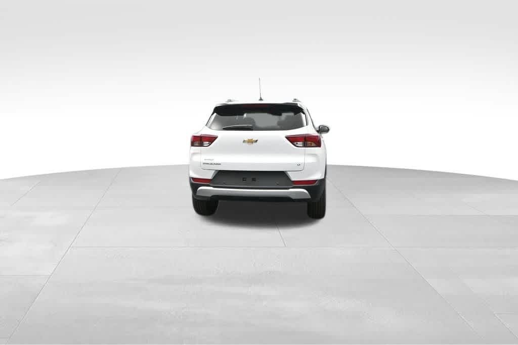 2025 Chevrolet Trailblazer FWD LT