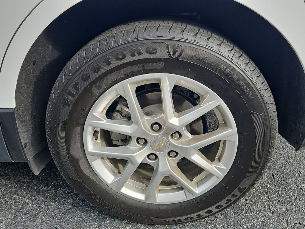 2023 Chevrolet Equinox AWD 2FL