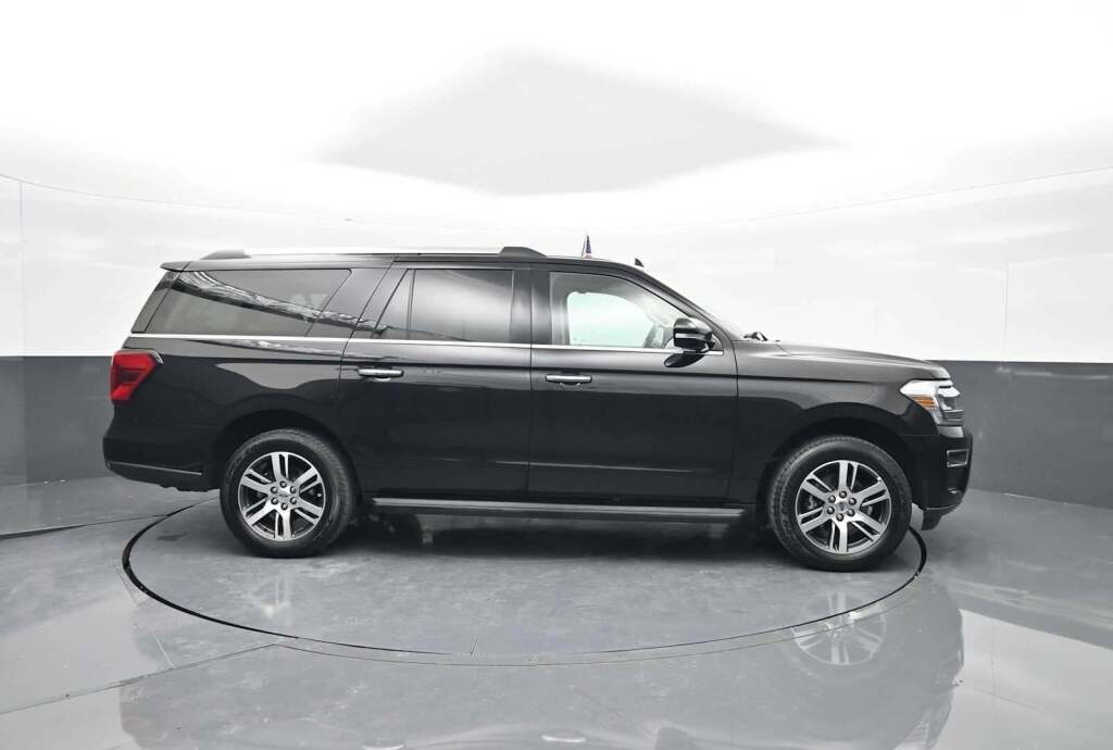 2024 Ford Expedition Limited MAX