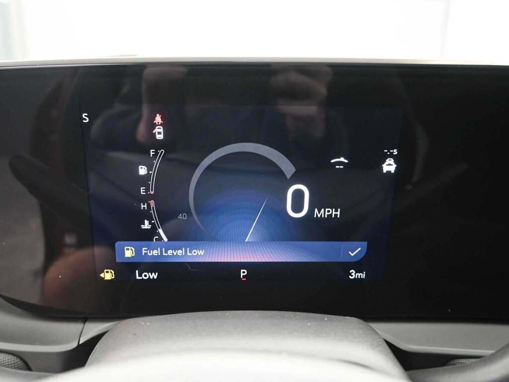 2026 Buick Envista Preferred FWD