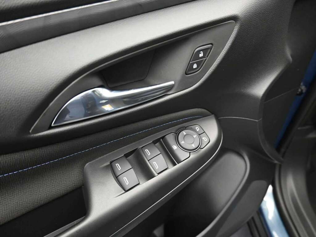 2026 Buick Envista Sport Touring FWD