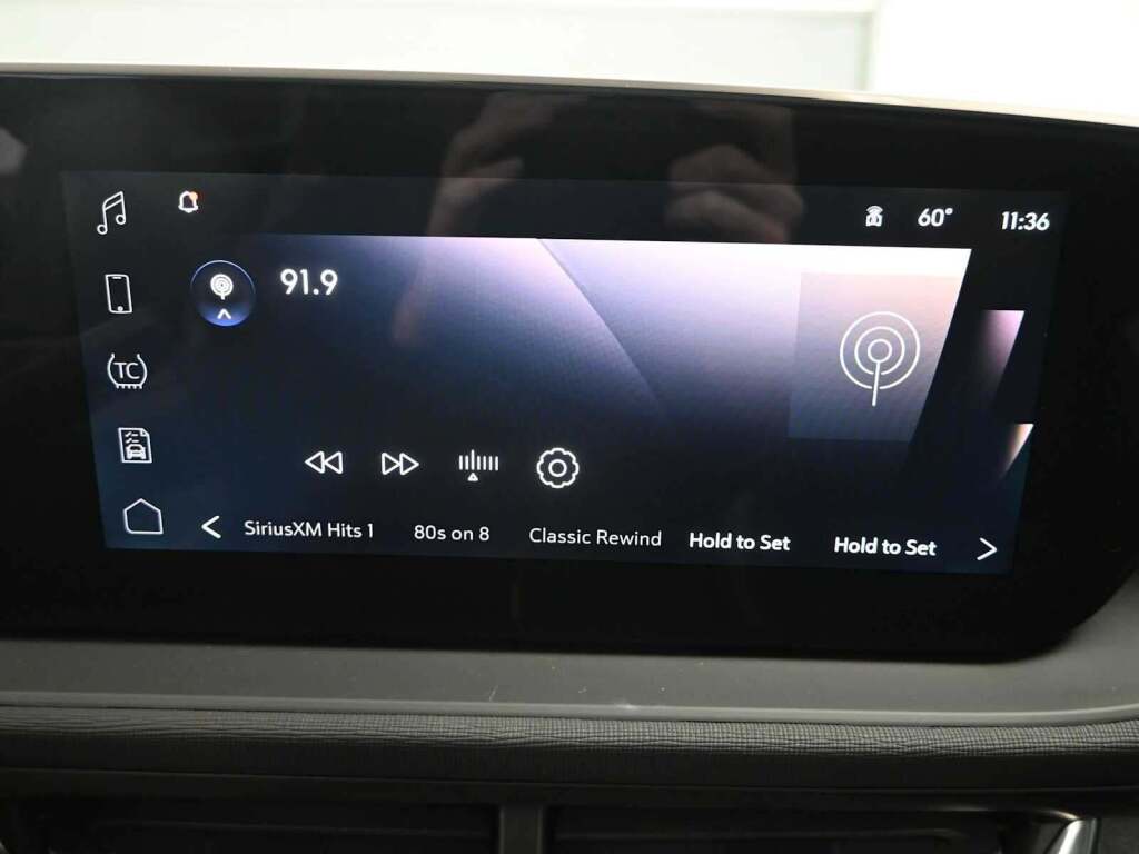 2026 Buick Envista Preferred FWD