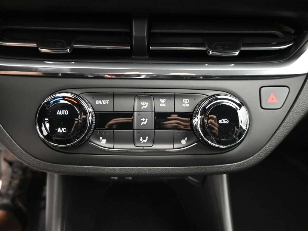 2026 Buick Envista Preferred FWD