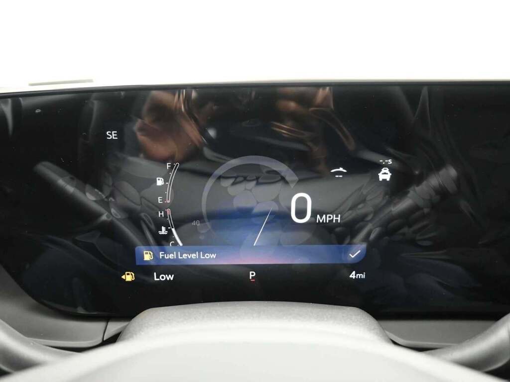 2026 Buick Envista Sport Touring FWD