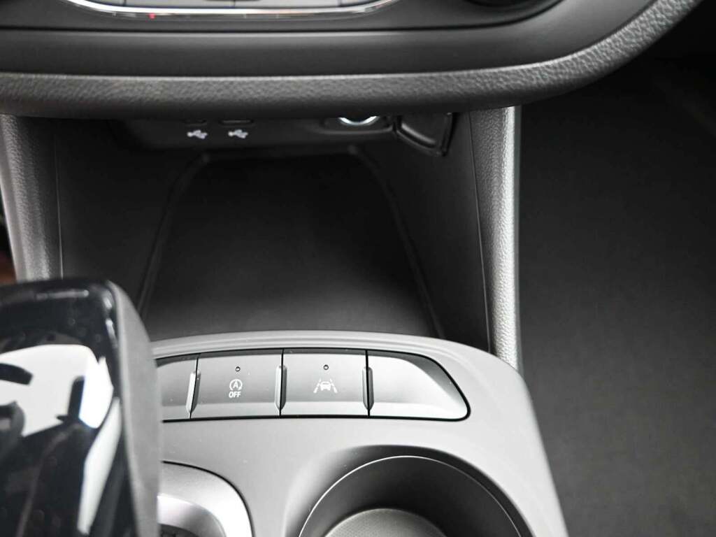 2026 Buick Envista Preferred FWD